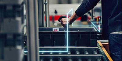 SAP Recognized Expertise in Supply Chain Management