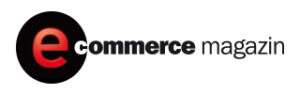 e-commerce magazin Logo