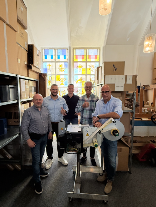 JrDrucksysteme x Novexx Solutions - 500px