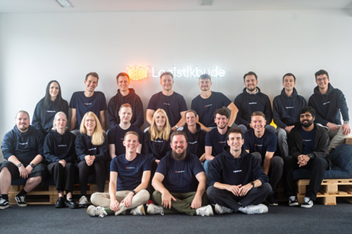 Pressefoto Logistikbude - Team_500px